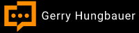 Gerry Hungbauer Offiziell Logo